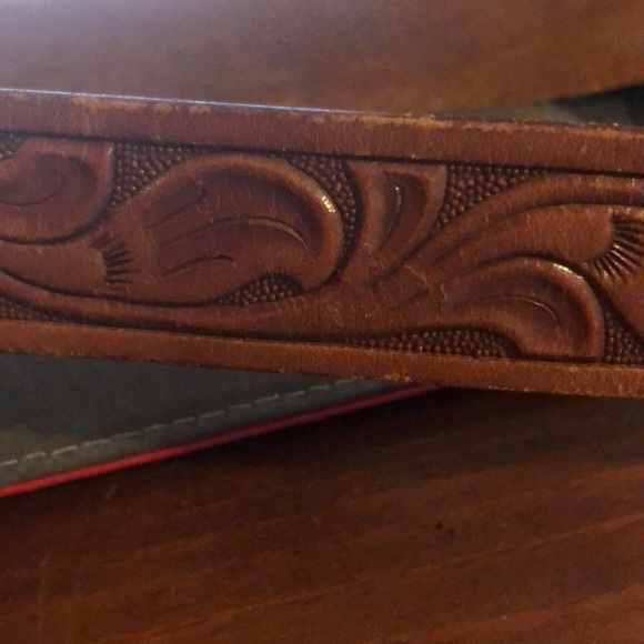 41” VTG LOOPER Belt - Picture 4 of 5